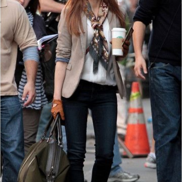 Help Me: Once fashionable, now slightly frumpy, mom x3, need wardrobe upgrade! - Picture 8 of 11